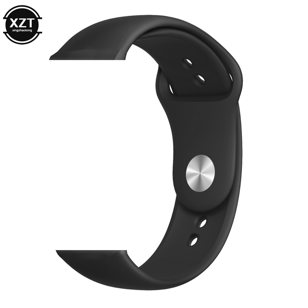 D20 Smart Watch Waterproof Fit - огляд і ціна Smartwatch X12