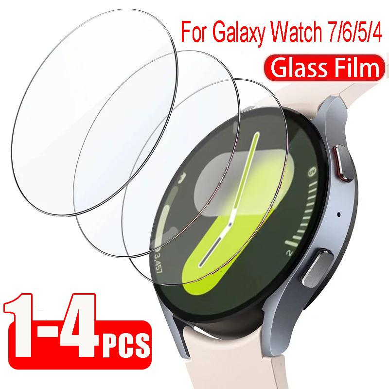 For Samsung Galaxy Watch 7 6 5 - огляд і ціна Samsung Smartwatch Accessories
