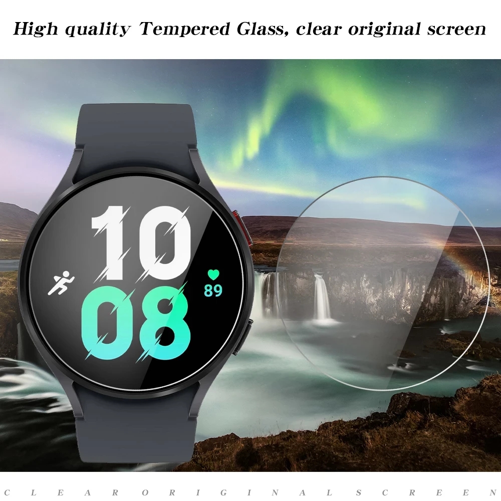 For Samsung Galaxy Watch 7 6 5 - огляд і ціна Samsung Smartwatch Accessories