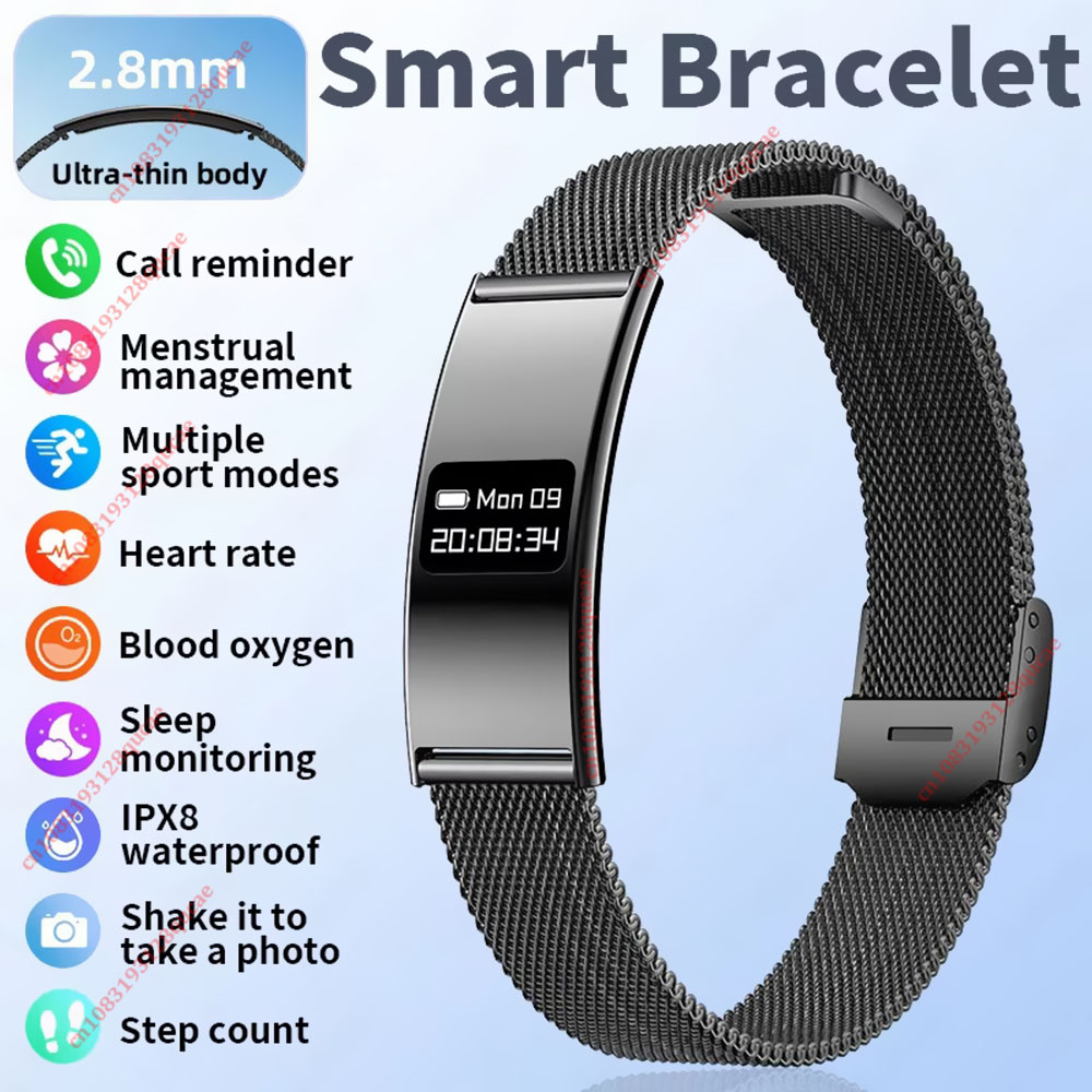 2026 New Smart Bracelet Ultra- - огляд і ціна Smartwatch X12
