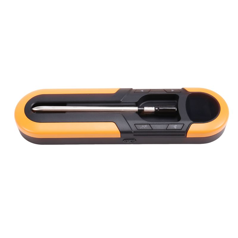 ABFU-Wireless Thermometer Food - огляд і ціна Smart Accessories
