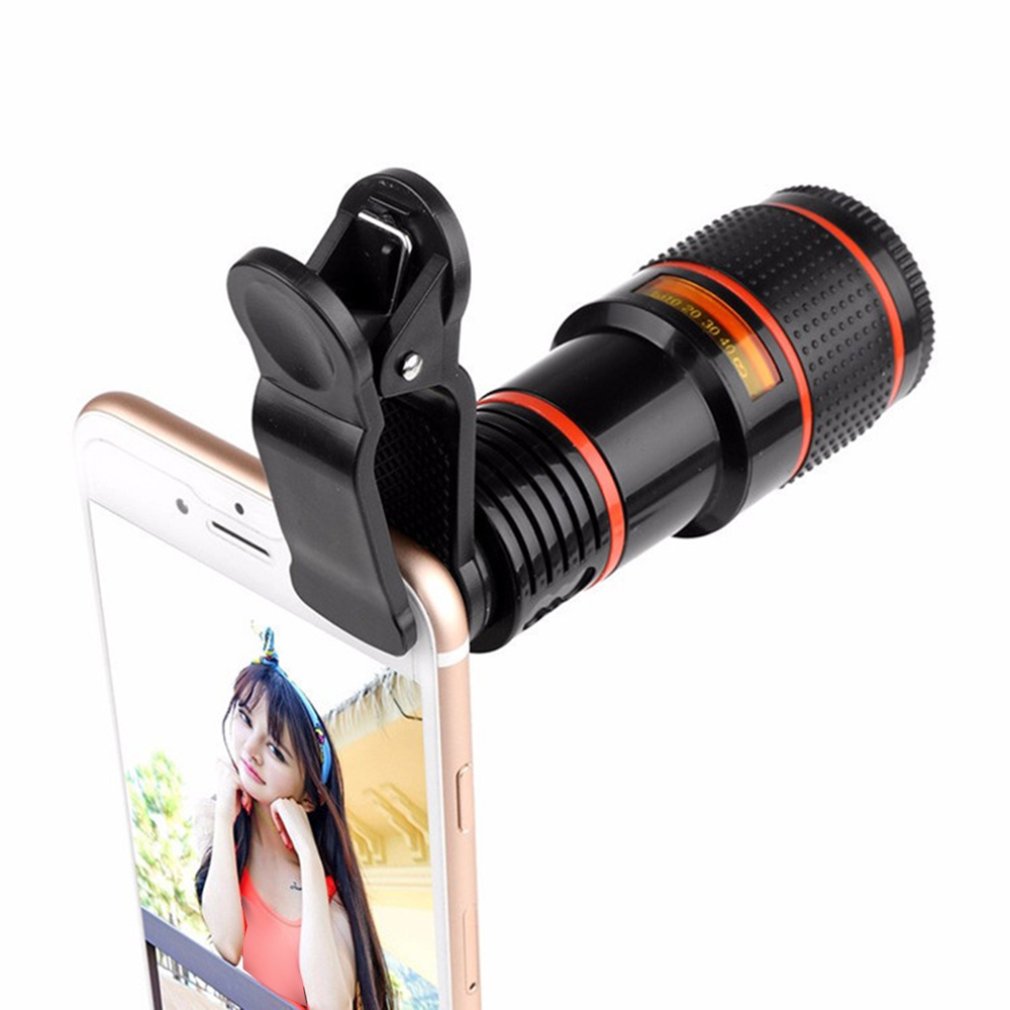 Hot Telescope 8,12 Time Mobile - огляд і ціна Smartwatch X12