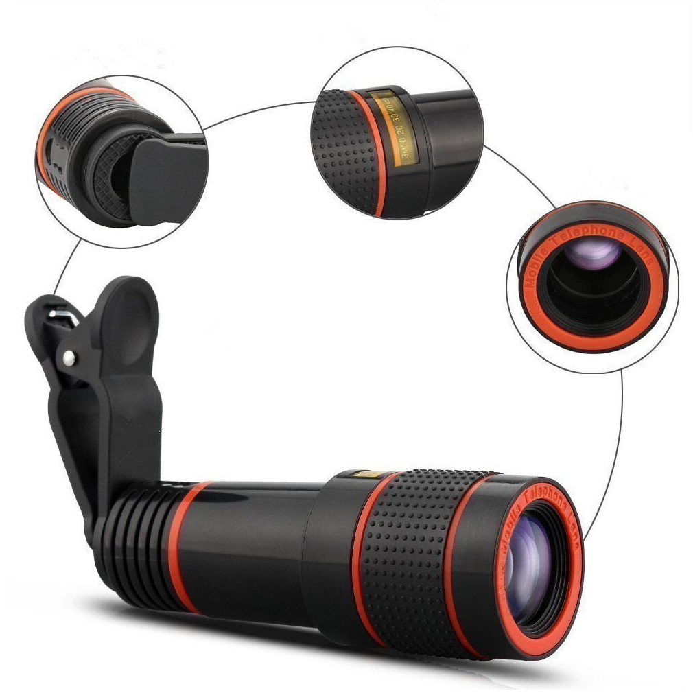 Hot Telescope 8,12 Time Mobile - огляд і ціна Smartwatch X12
