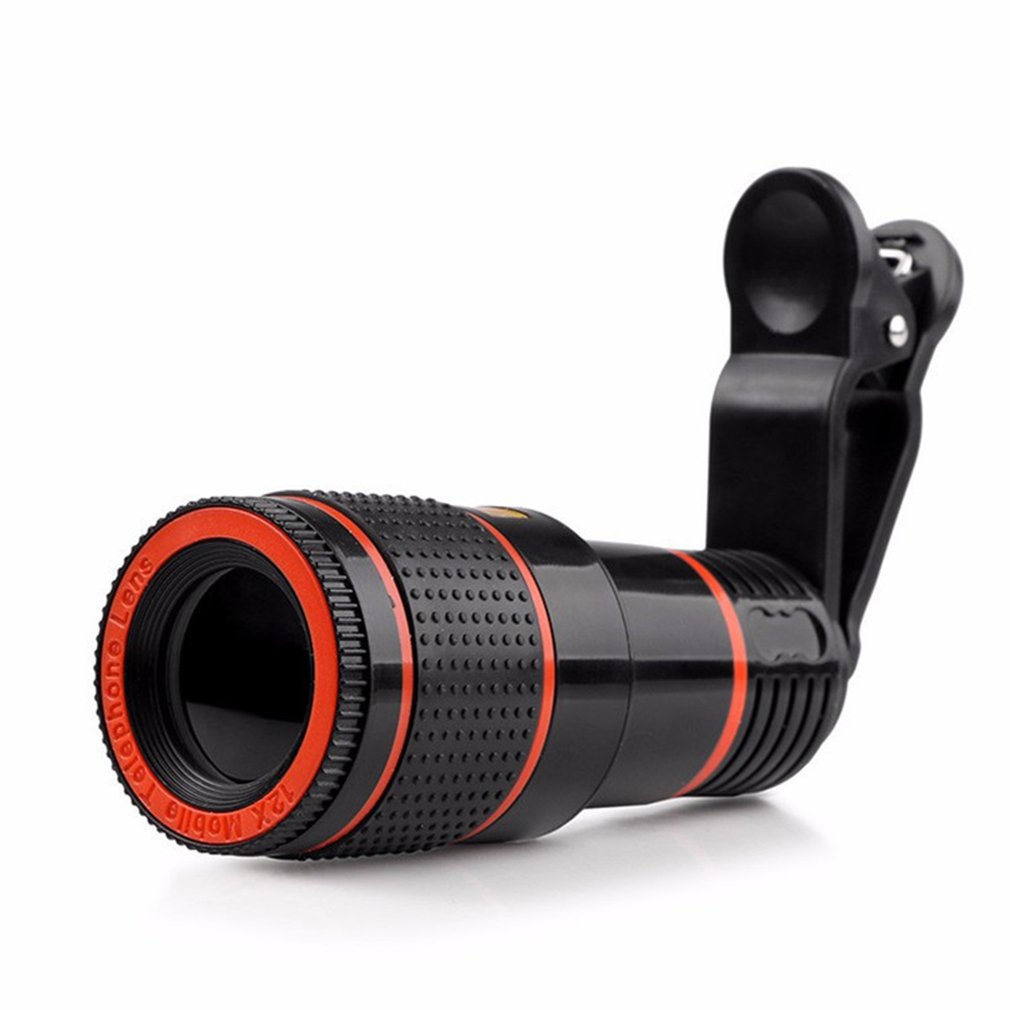 Hot Telescope 8,12 Time Mobile - огляд і ціна Smartwatch X12