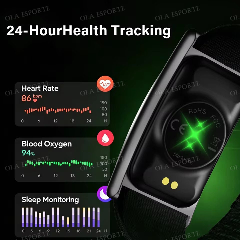 New No Screen Smartwatch Men O - огляд і ціна Smartwatch X12