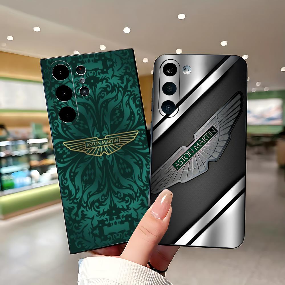 Luxury Car A-Aston MartinEs Ph - огляд і ціна Samsung Galaxy S24