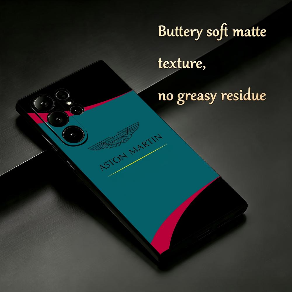 Luxury Car A-Aston MartinEs Ph - огляд і ціна Samsung Galaxy S24