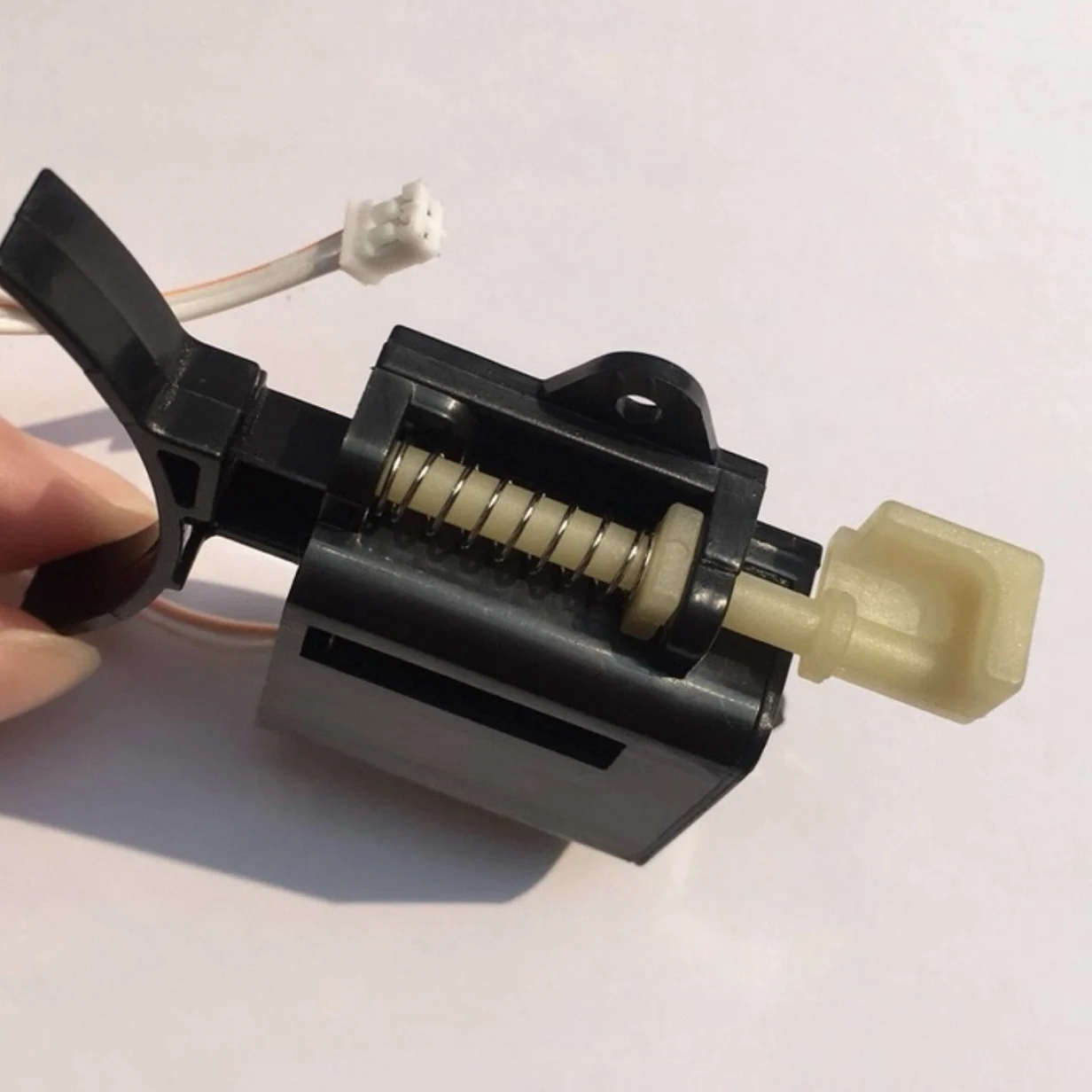 Smart Door Lock Accessories Mo - огляд і ціна Smart Accessories