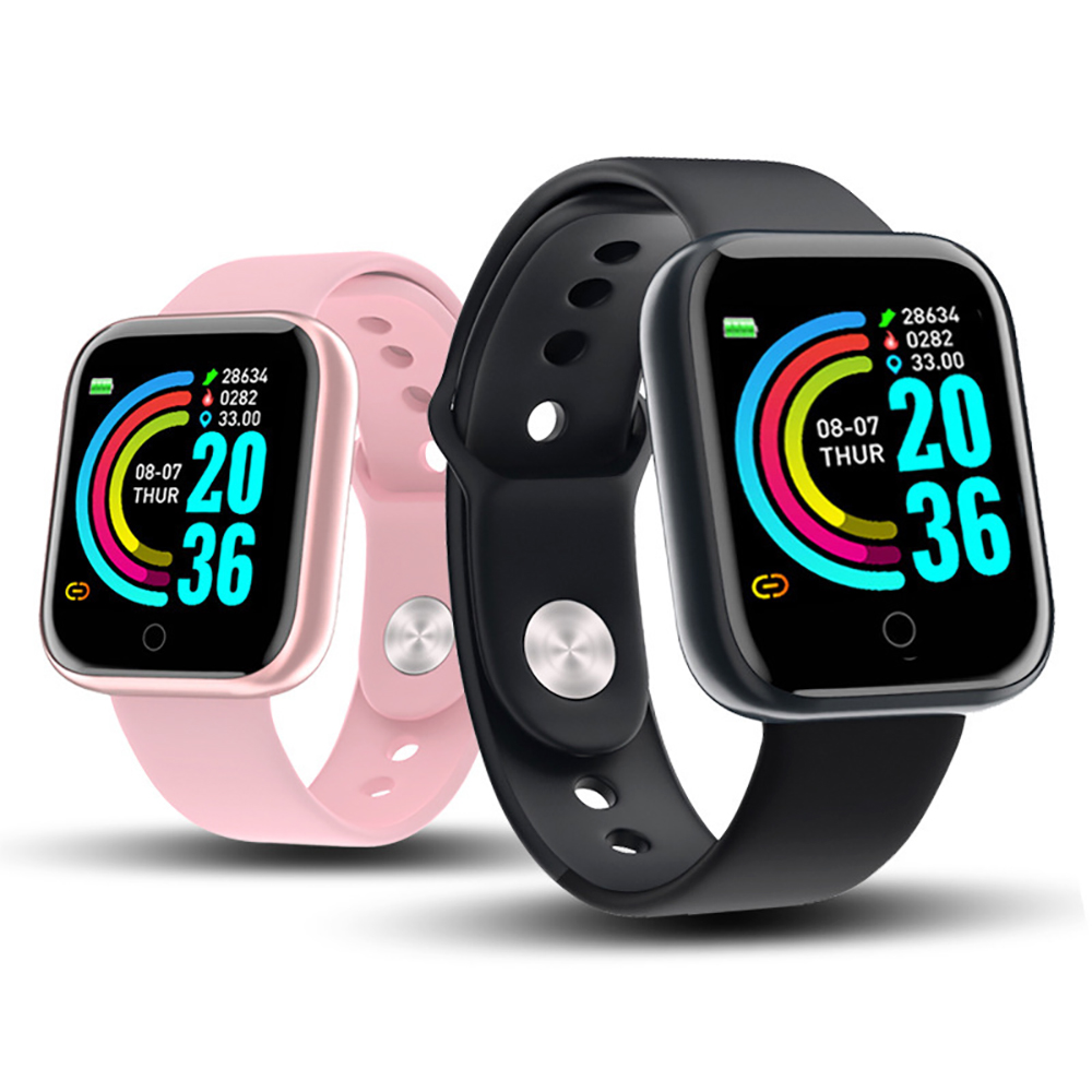 Multifunctional Smart Watch Me - огляд і ціна Smartwatch X12