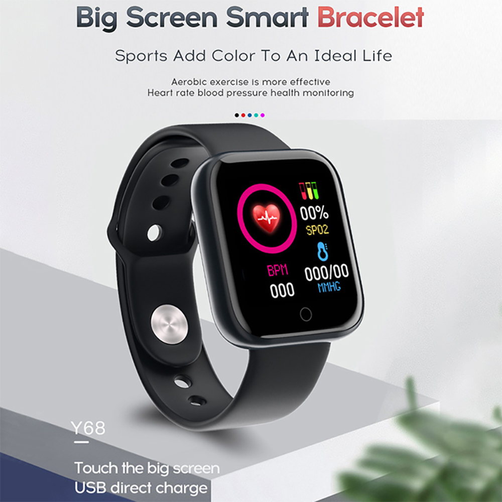 Multifunctional Smart Watch Me - огляд і ціна Smartwatch X12