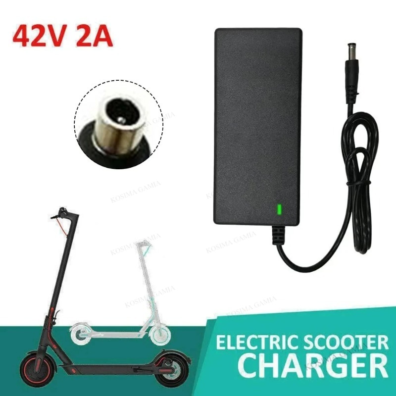Universal AC DC 42V 2A Power A - огляд і ціна Smart Accessories