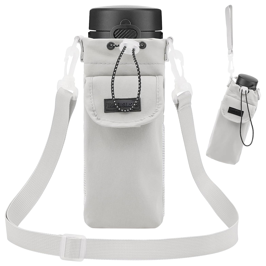 Outdoor Waterproof Water Bottl - огляд і ціна Rugged Sport Strap
