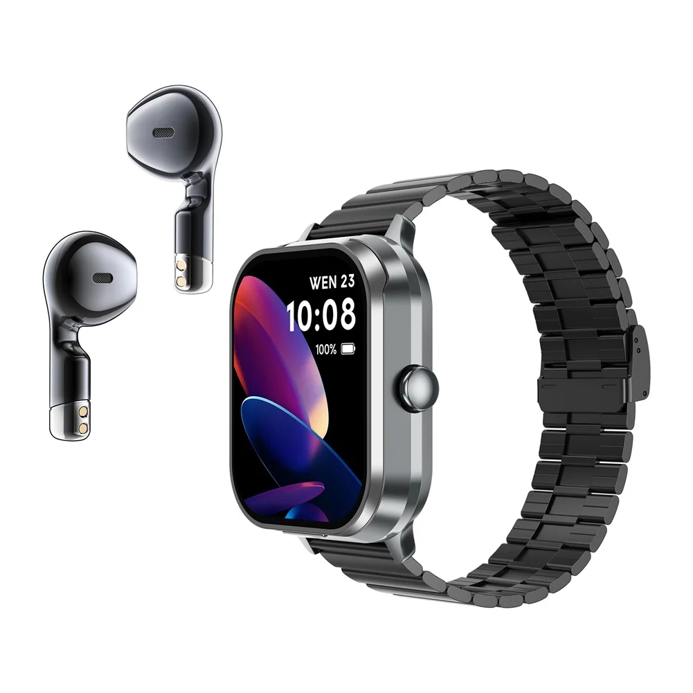 for Unihertz 8849 Tank 4 Pro/  - огляд і ціна Smartwatch X12