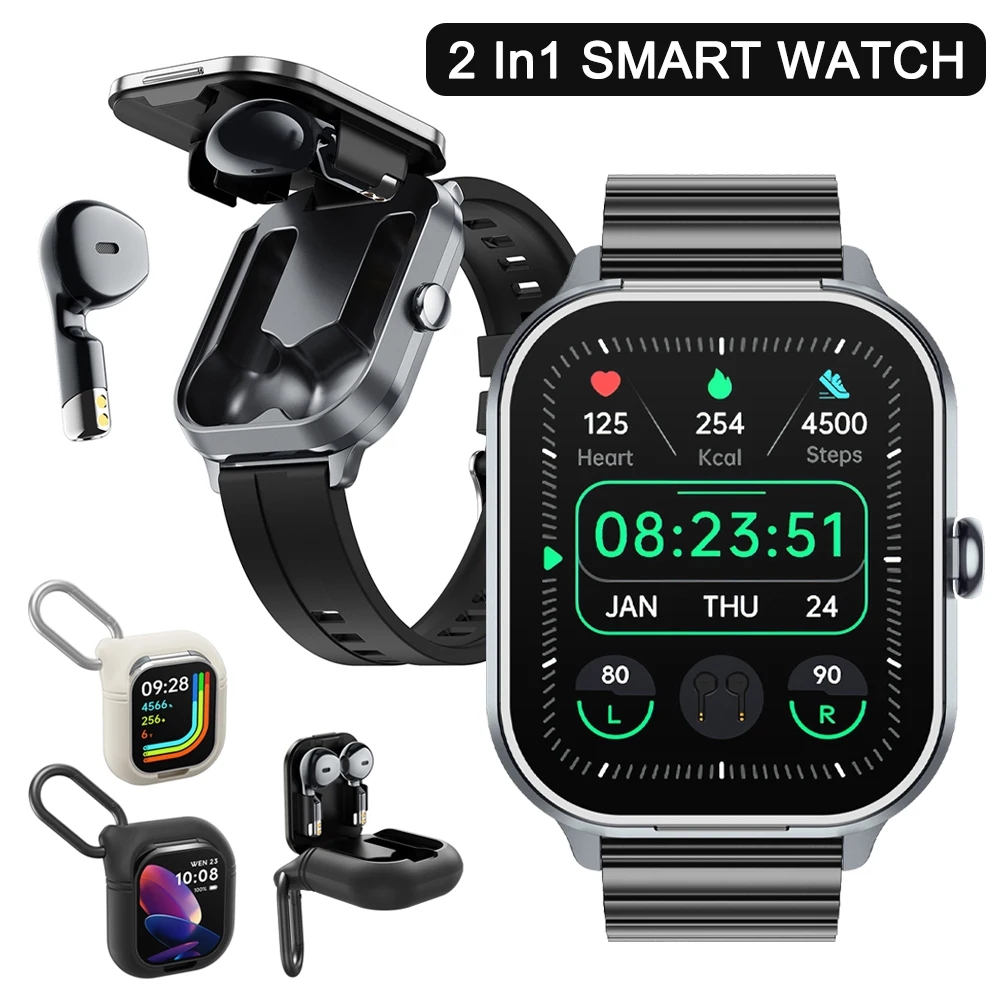 for Unihertz 8849 Tank 4 Pro/  - огляд і ціна Smartwatch X12