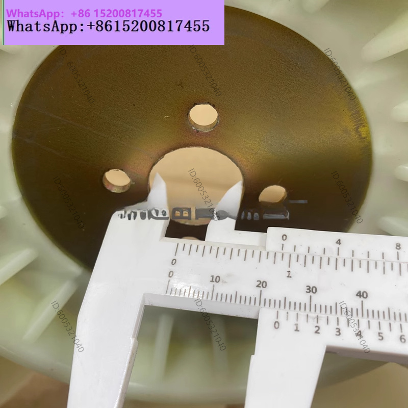 Smart 18 Fan Blade 3TNV80 Engi - огляд і ціна Smart Accessories