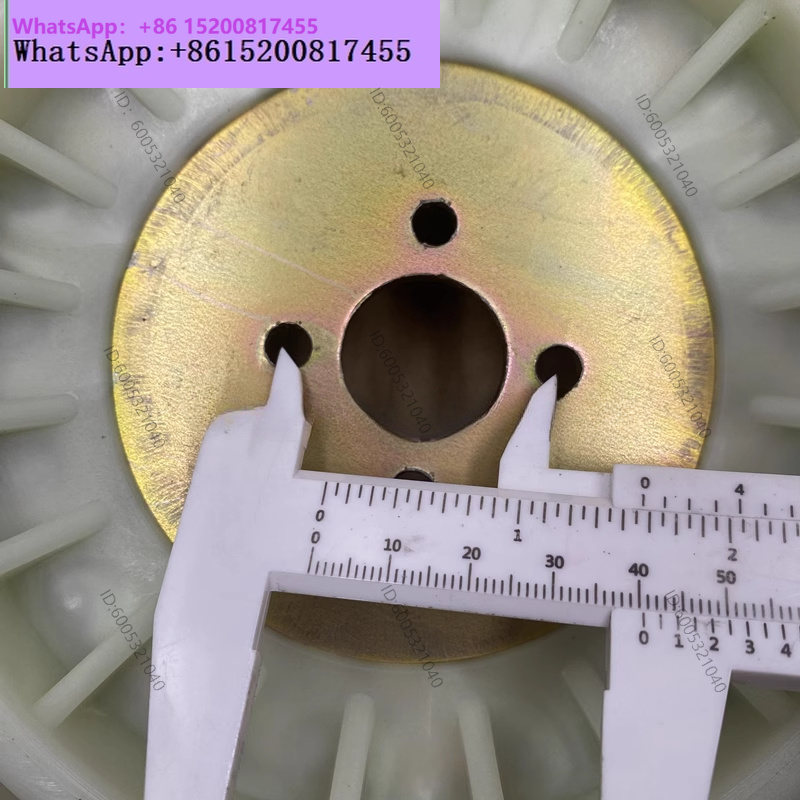 Smart 18 Fan Blade 3TNV80 Engi - огляд і ціна Smart Accessories