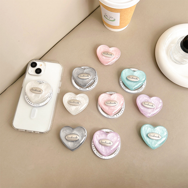 Korean INS Bling Shell Partten - огляд і ціна Smart Accessories