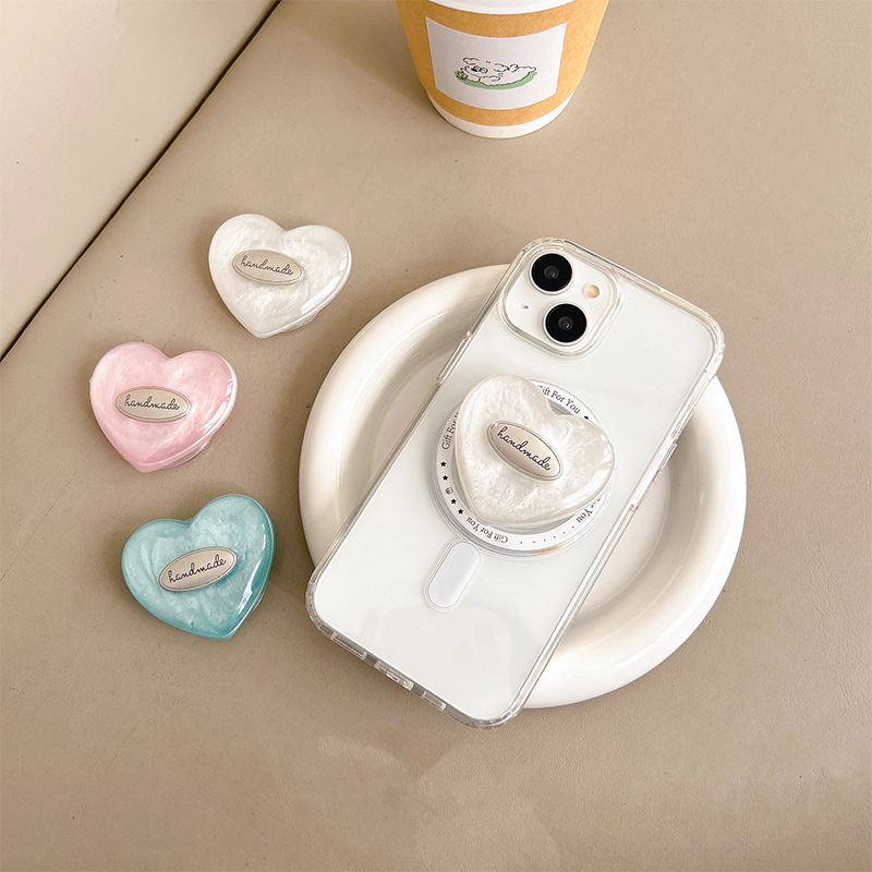 Korean INS Bling Shell Partten - огляд і ціна Smart Accessories
