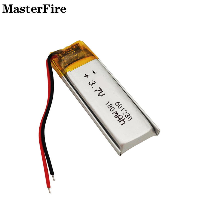 2-10PCS 601230 3.7V 180mah Rec - огляд і ціна Smartwatch X12