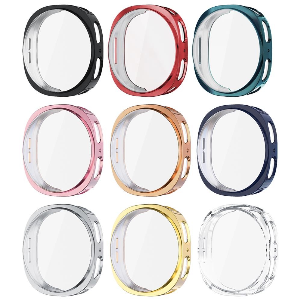 Soft TPU Case+Film For Samsung - огляд і ціна Samsung Smartwatch Accessories