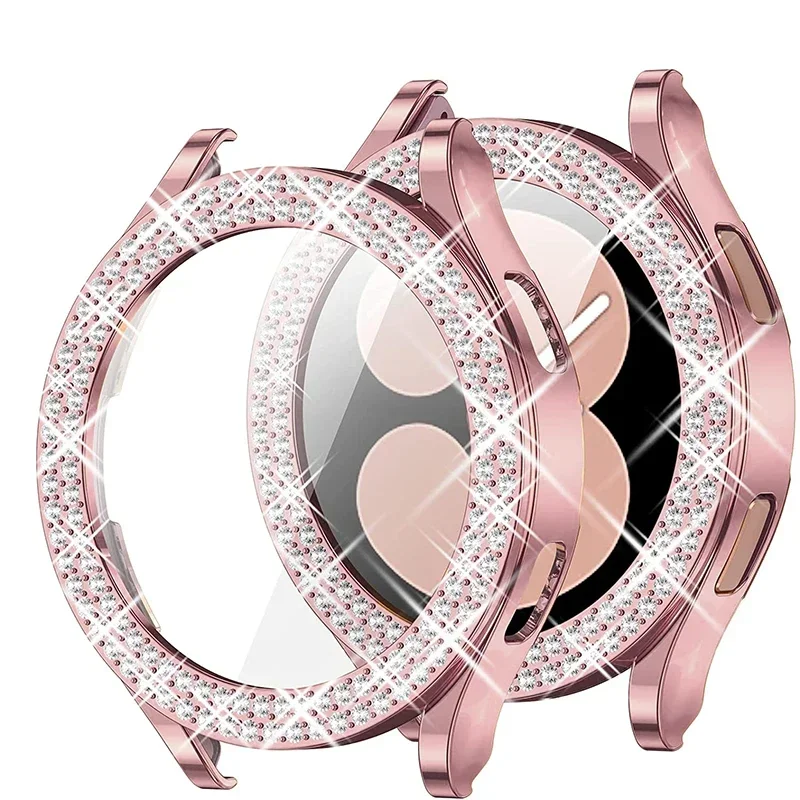 Bling Case for Samsung Galaxy  - огляд і ціна Samsung Smartwatch Accessories