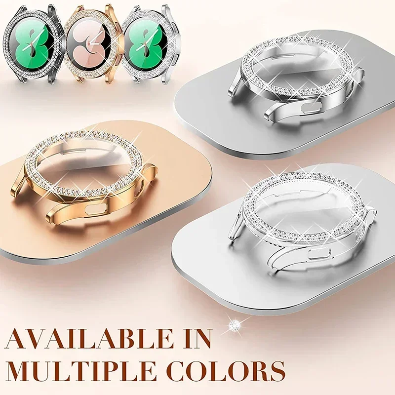 Bling Case for Samsung Galaxy  - огляд і ціна Samsung Smartwatch Accessories