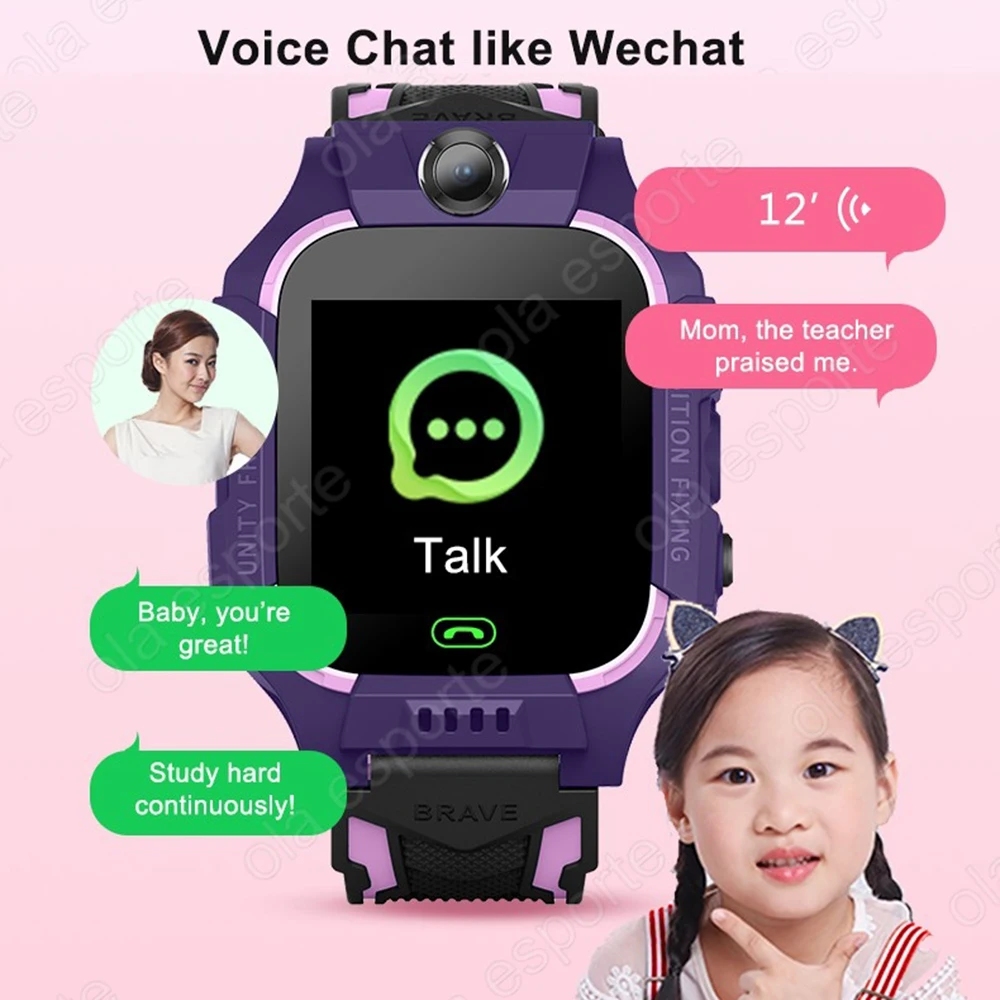 2026 New 4G Touch Screen Water - огляд і ціна Smartwatch X12