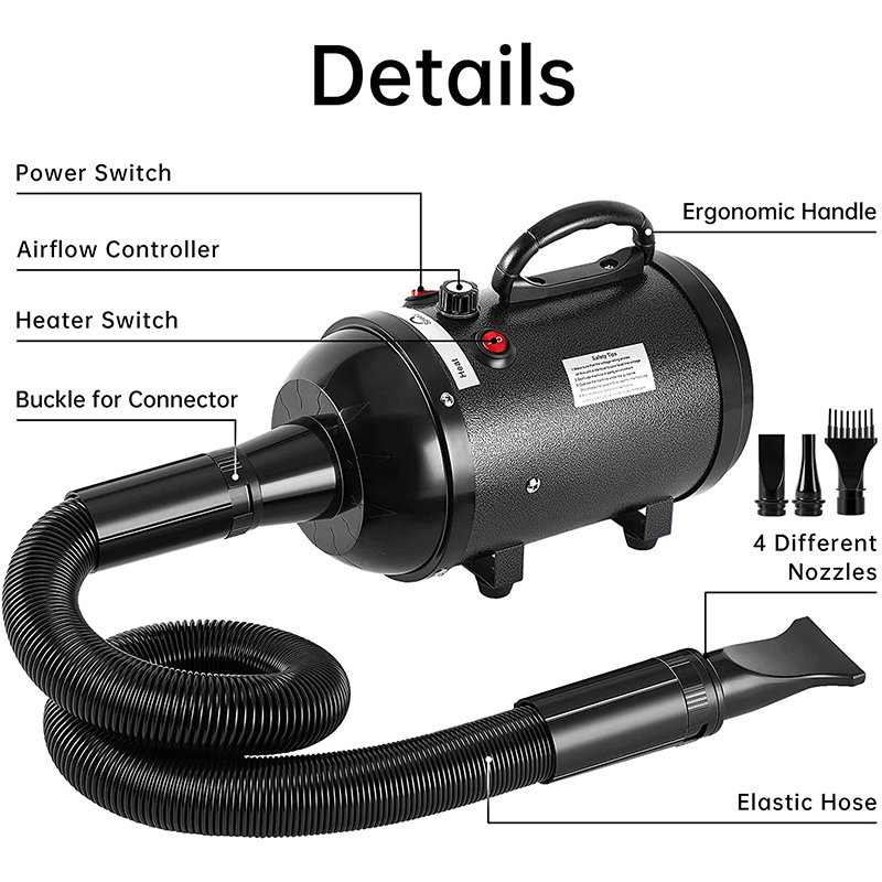 Smart Touch 4 Nozzle Accessory - огляд і ціна Smart Accessories