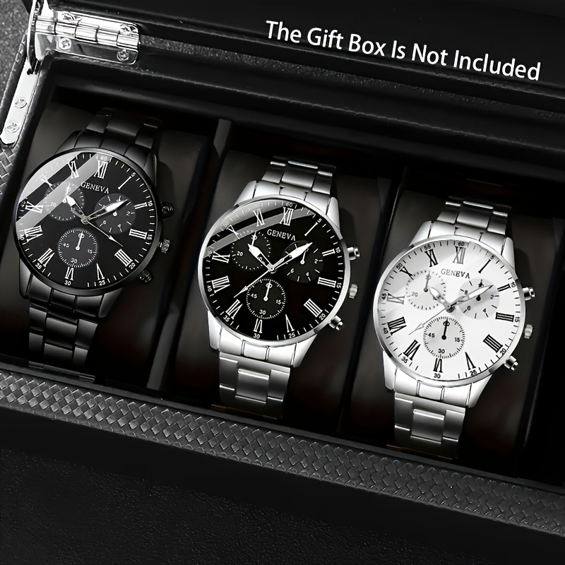 3pcs/set New Fashionable and E - огляд і ціна Best Smartwatch Accessories
