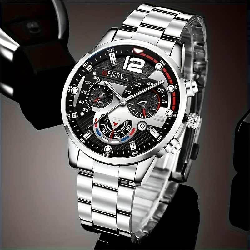 3pcs/set New Fashionable and E - огляд і ціна Best Smartwatch Accessories