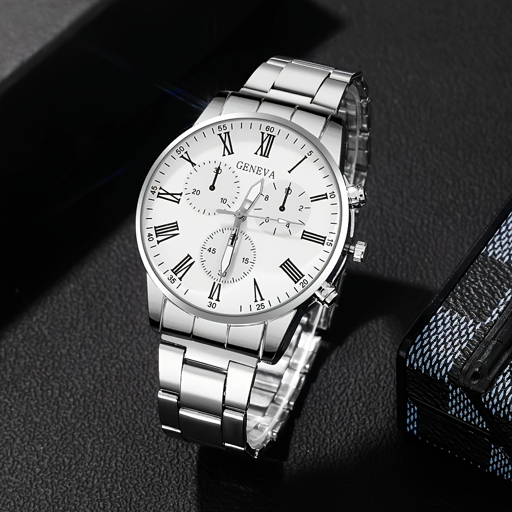 3pcs/set New Fashionable and E - огляд і ціна Best Smartwatch Accessories