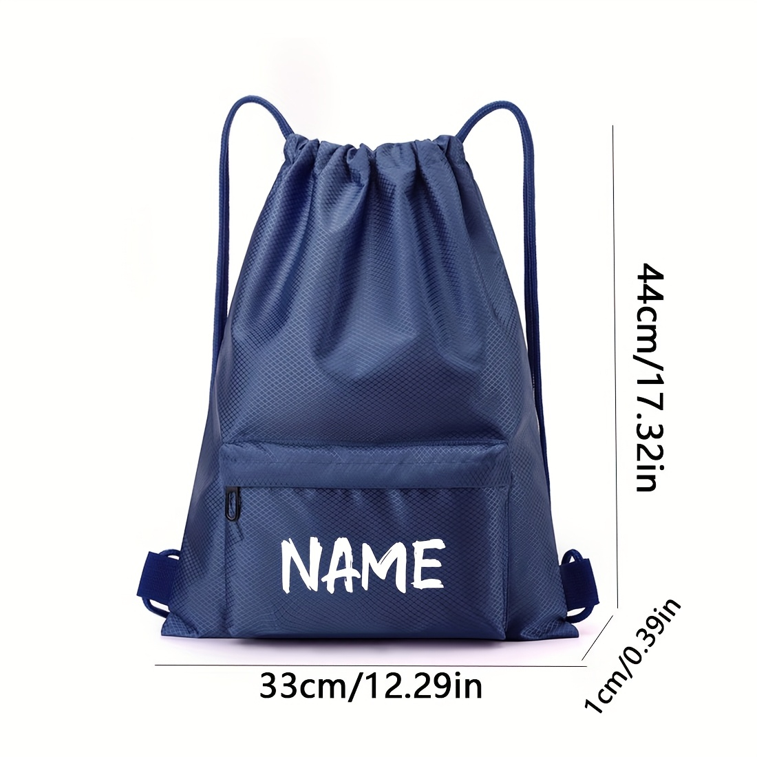 Custom Drawstring Bags,Oxford  - огляд і ціна Rugged Sport Strap