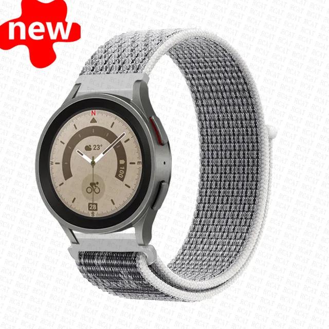 22mm 20mm Band for Samsung Gal - огляд і ціна Titan Smartwatch Accessories