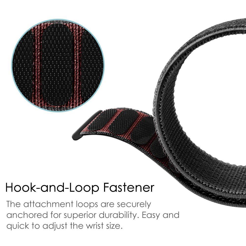 22mm 20mm Band for Samsung Gal - огляд і ціна Titan Smartwatch Accessories