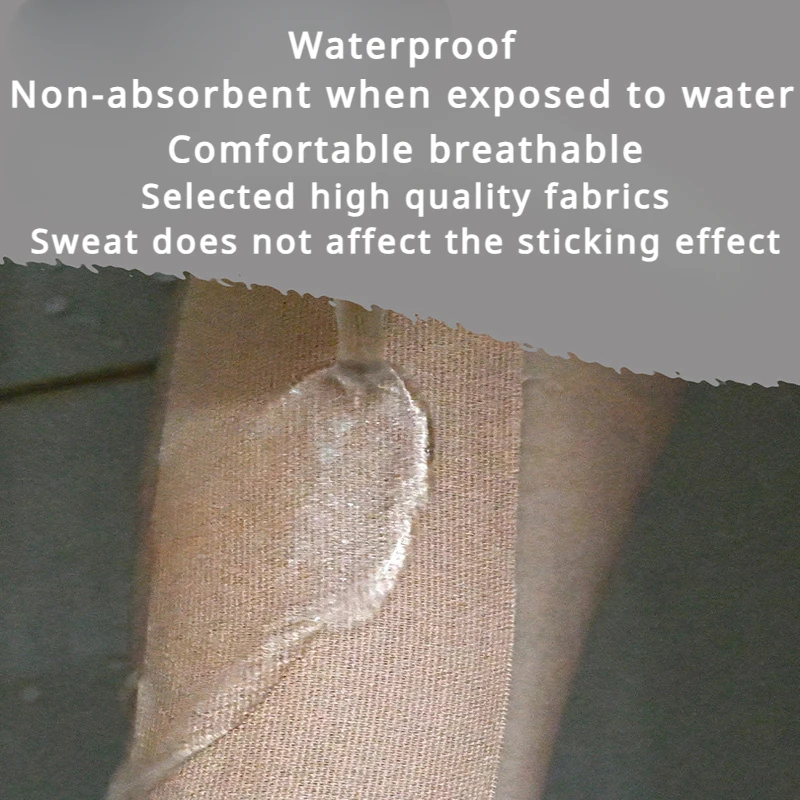 Sports Waterproof Kinesiology  - огляд і ціна Rugged Sport Strap
