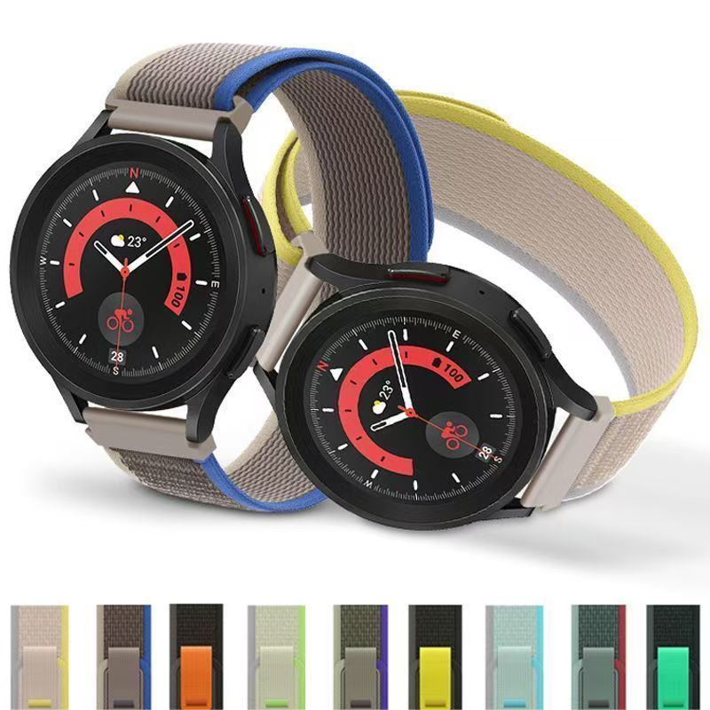 Trail Loop Strap For Samsung G - огляд і ціна Titan Smartwatch Accessories