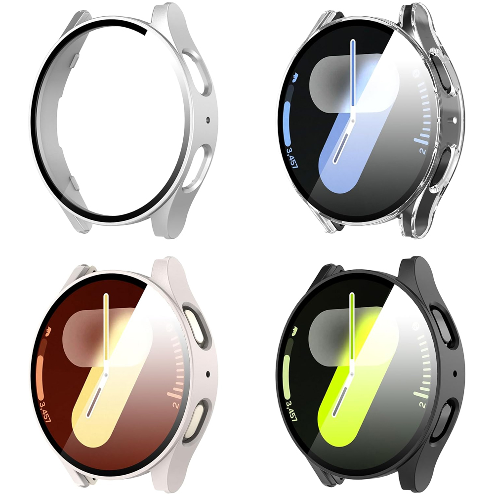 Case for Samsung Galaxy watch  - огляд і ціна Samsung Smartwatch Accessories