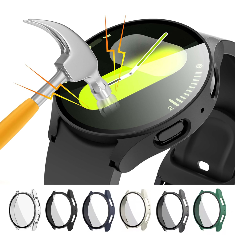Case for Samsung Galaxy watch  - огляд і ціна Samsung Smartwatch Accessories