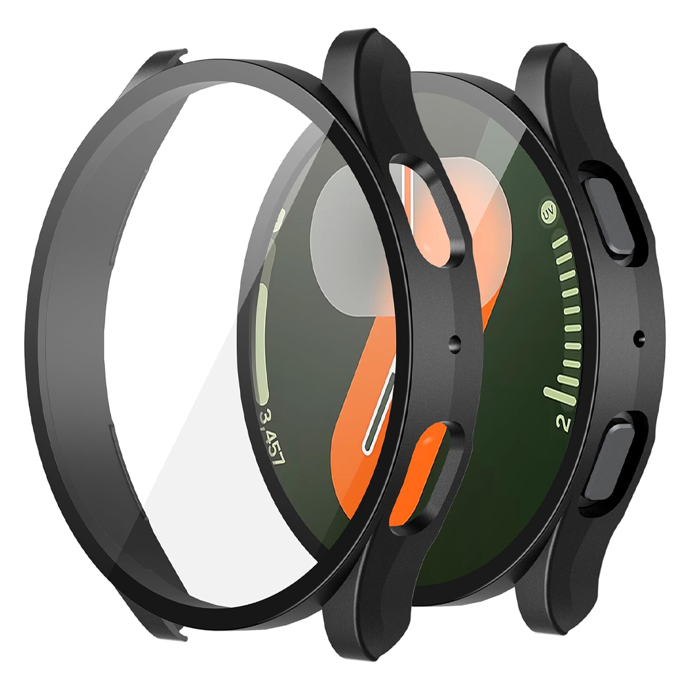 Case for Samsung Galaxy watch  - огляд і ціна Samsung Smartwatch Accessories