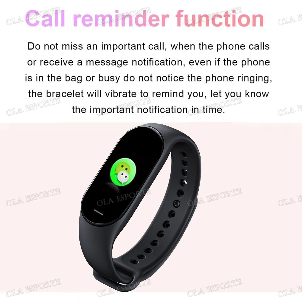 M8 Smart Watch Men Women Fitne - огляд і ціна Smartwatch X12