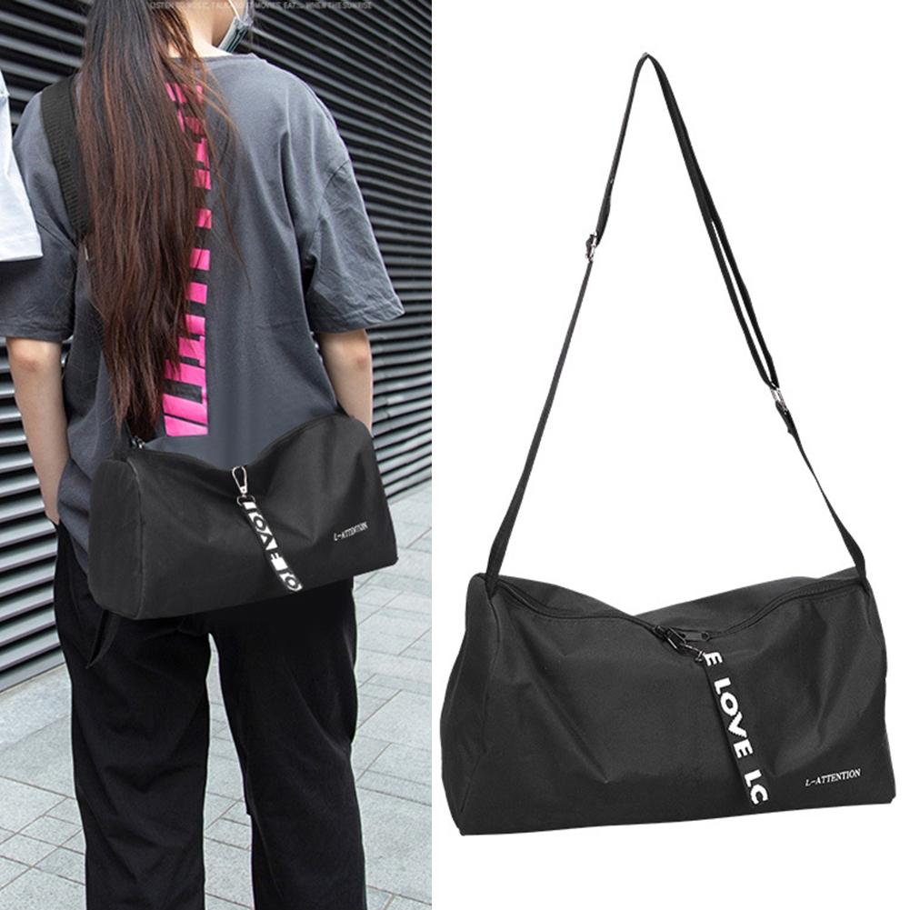 Portable Yoga Gym Sports Bag M - огляд і ціна Rugged Sport Strap