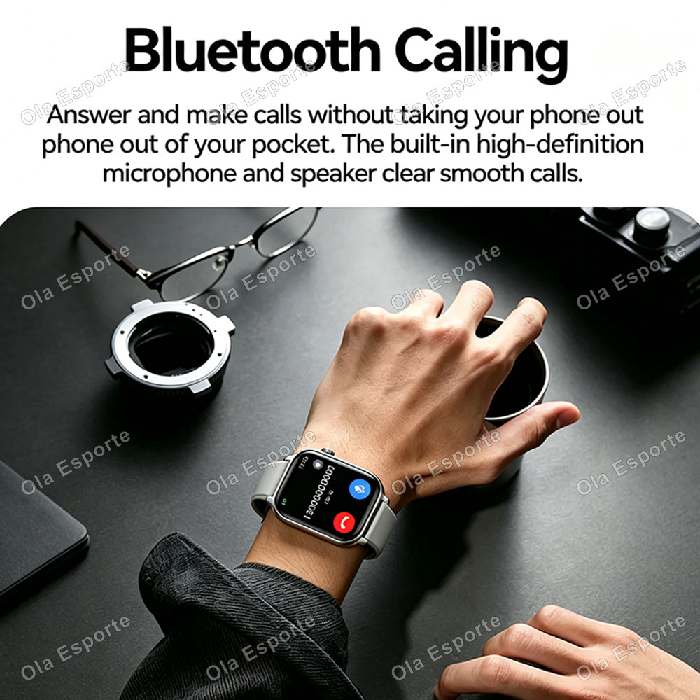 New LED Flashlight Smart Watch - огляд і ціна Smartwatch X12