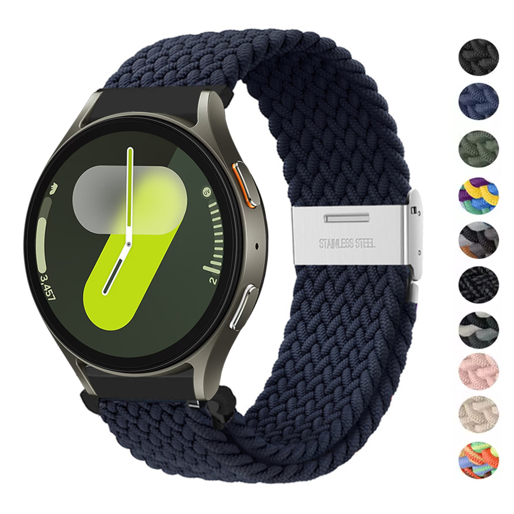 20mm 22mm Straps for Samsung G - огляд і ціна Titan Smartwatch Accessories