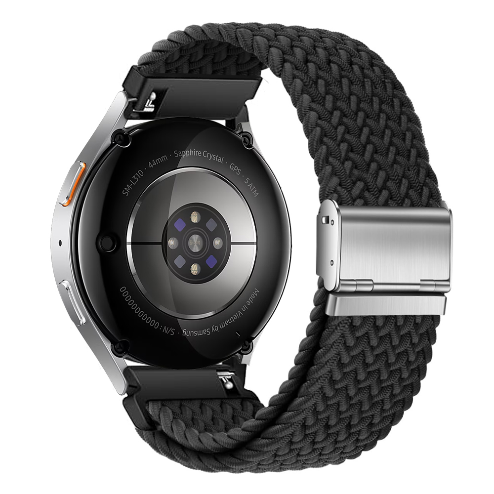 20mm 22mm Straps for Samsung G - огляд і ціна Titan Smartwatch Accessories